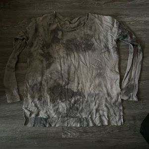 american eagle soft and sexy long sleeve